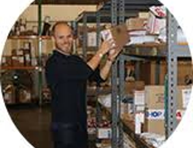 Nordisk logistik forretning med globalt vækstpotentiale