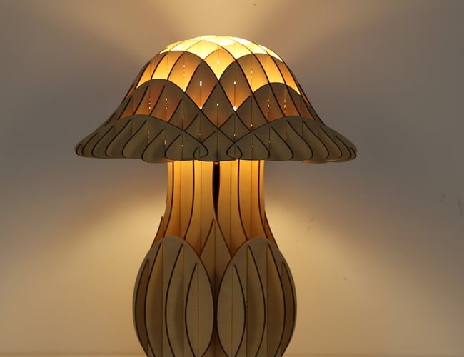 Webshop med Boligindretning i højsædet