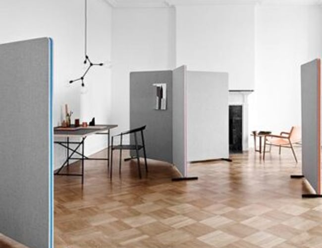 Kontormøbel webshop med gode faste kunder sælges - Omsætning: 3.186.172,20 kr. 2019