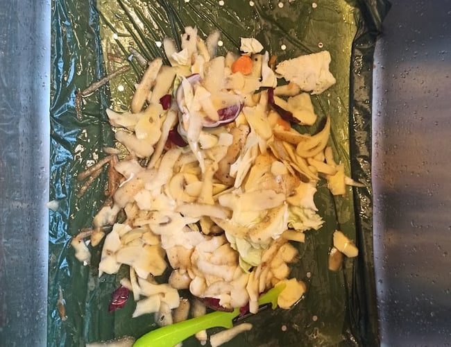 Biosheet ApS - Patenteret bionedbrydeligt ark til håndvasken - Søger partner, eller salg