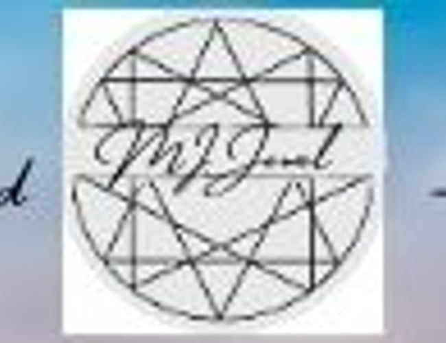 Lige til at gå til - salgsklar webshop med boheme krystalsmykker