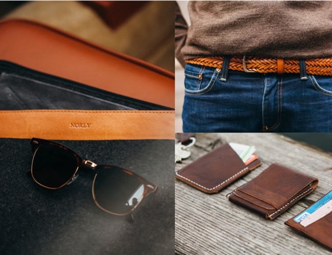 Eksklusivt fashion brand med tilhørende webshop - Stort potentiale både nationalt- samt internationalt.