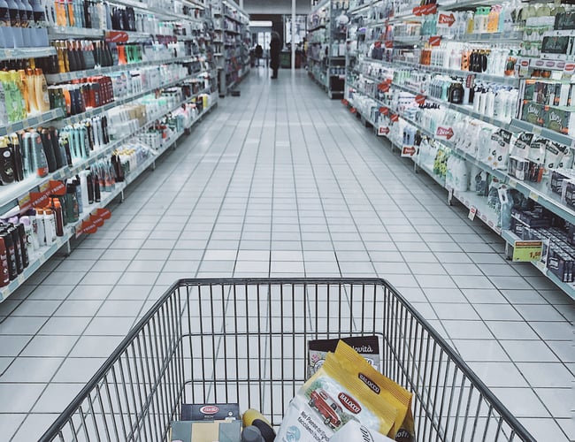 Qfdcenter.dk - Professionel sparringpartner til primært fødevareproducenter med CX system.