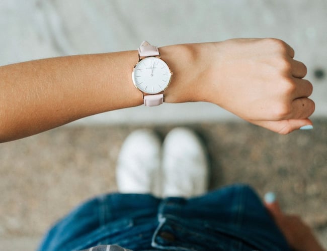 Starter webshop med kvalitets ure sælges - Start det næste store danske ur mærke - Shopify - Inkl varelager med salgsværdi på 200.000kr