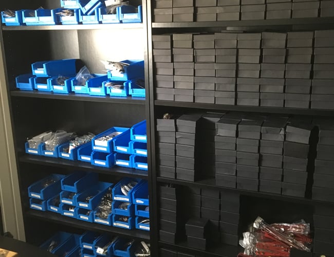 Webshop med ure og smykker - 100% køreklar med betalingskort - Varelager på 50.000 DKK medfølger