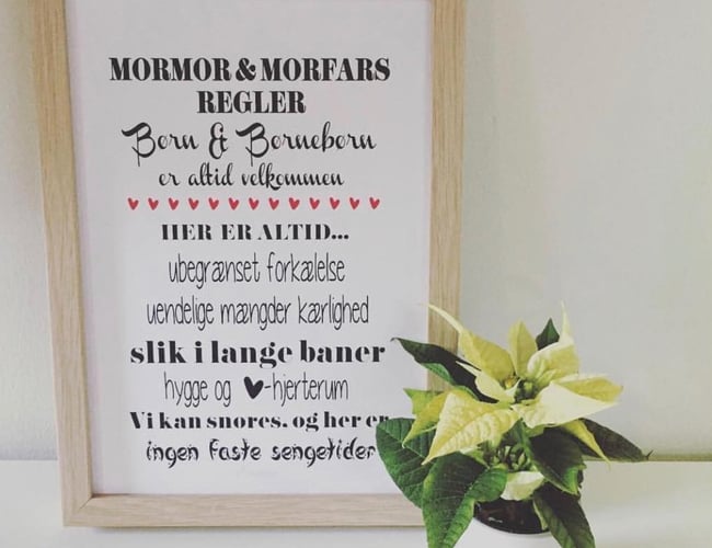 Vildmedwallstickers.dk til salg - Organisk omsætning på samlet 471.000 kr. de sidste 3 år