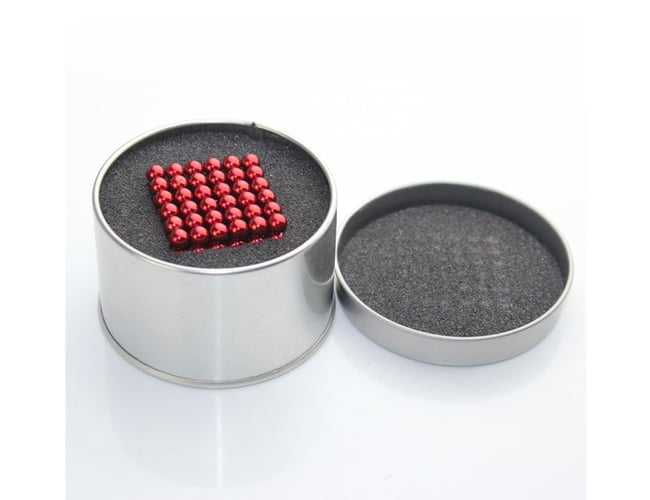 Magnetica.dk -  Niche webshop med salg af magnet legetøj - Omsat for ca 10.500kr. siden December