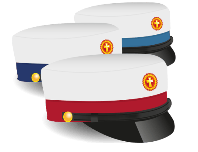 En af Danmarks førende virksomheder indenfor studenterkørsel