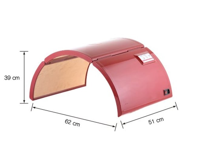 Website med wellness- produkter, coaching og forhandling af Bioptron i Danmark. 