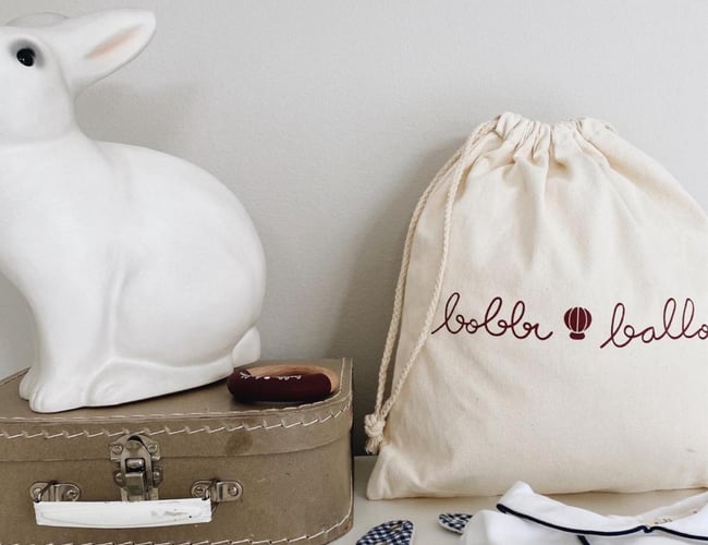 Nyt internationalt Brand med kæmpe potentiale indenfor babytøj og essentiels - Søger partner