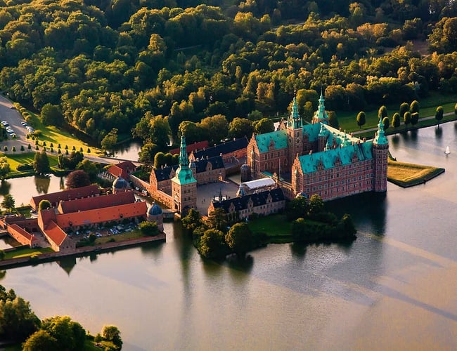 Kingdomdenmark.com - Kingdom Denmark - Infomedia site