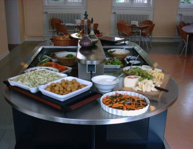 Koeleindustrien.dk - Servicevirksomhed indenfor køleindustrien - Overskud mellem 50.000 til 100.000. kr. 