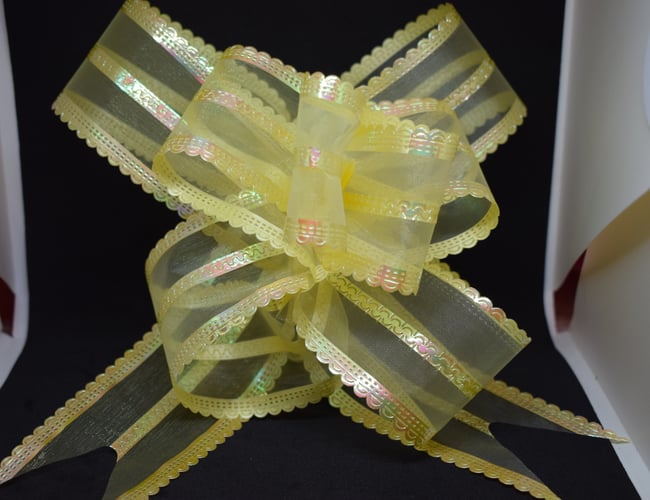 B2B Sløjfer! - pakkepynt.dk 