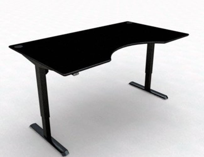 Kontormøbel webshop med gode faste kunder sælges - Omsætning: 3.186.172,20 kr. 2019