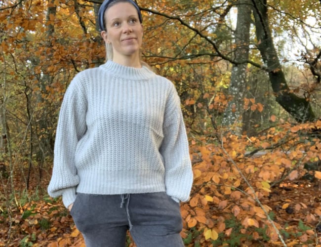 Fashionation.dk - webshop - med mærker som Sisters Point, Love and Divine, Rue de Femme m.fl. 