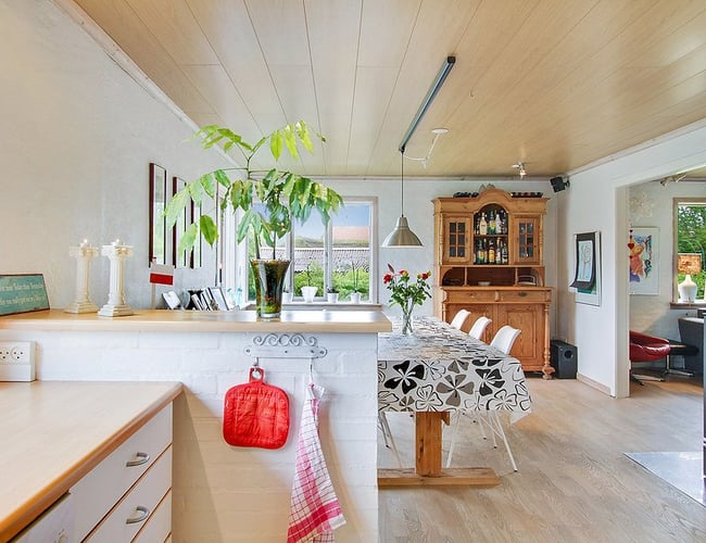 Flot udlejningsejendom kan erhverves til en skarp pris, hvor de fleste kan være med.  - Afkast 11 %