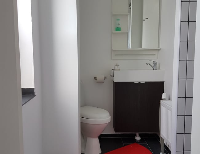 Forpagter / Forpagterpar søges til Hotel med kæmpe potentiale