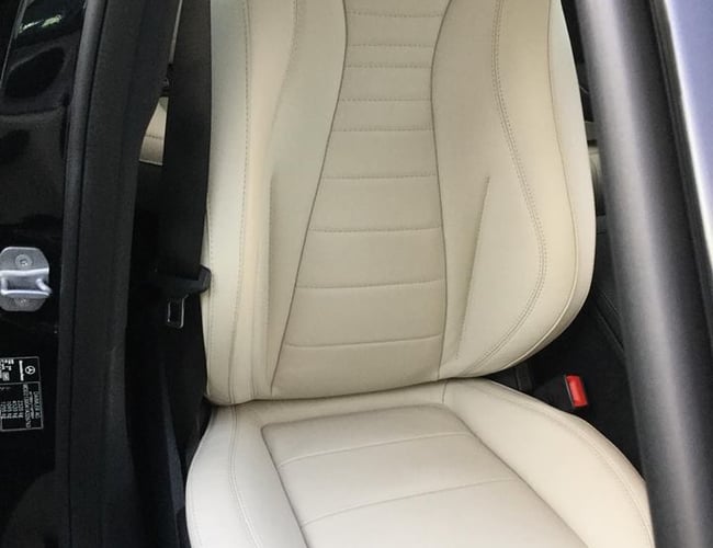 Autosadelmager Produktion - Omsætning på 3,400.000 i 2018