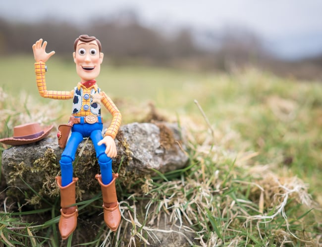 Organisk Instagram Portefølje (100k+) opslag får typisk 1000 - 2000 likes på de første 72 timer