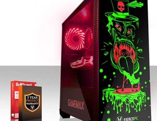 Investor søges til Gaming webshop med vækst