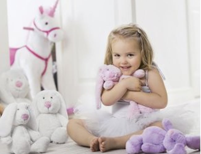 Superflot Børne webshop sælges, god pris ved hurtig handel.