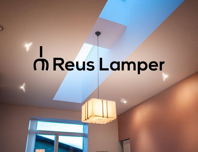 Design- og produktionsvirksomhed af lamper med egenproduktion i Danmark