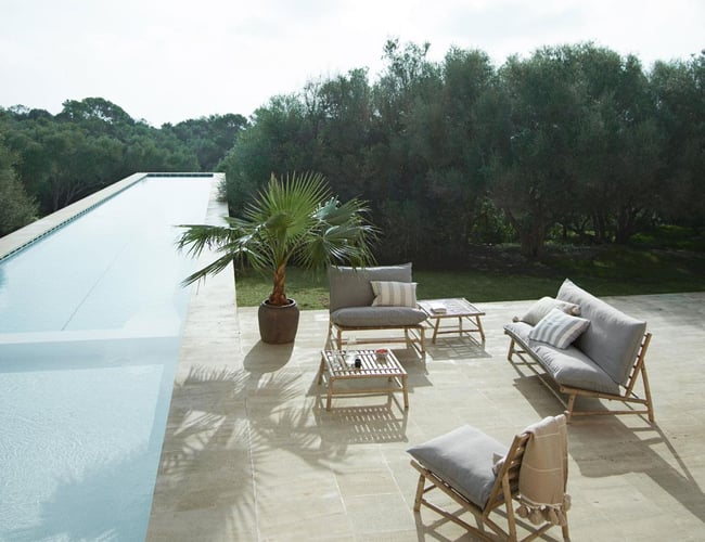 Nystartet webshop med interiør og møbler til salg! Omsat 66.000 kr. de første 3 dage.