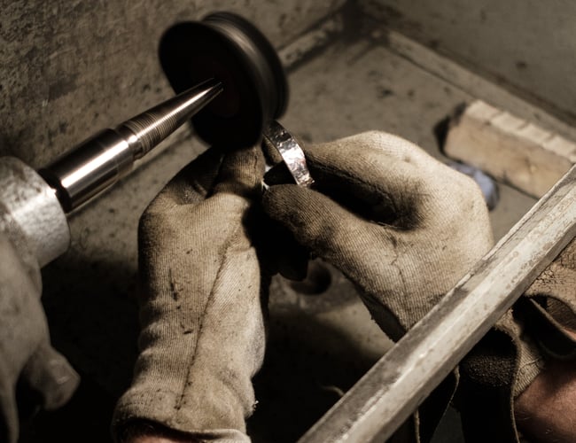 Cuff Copenhagen - Moderne og stilfuldt smykkebrand sælges! - 1. Jan - 31. Jul 2022: Omsætning: 144.313,69 kr.