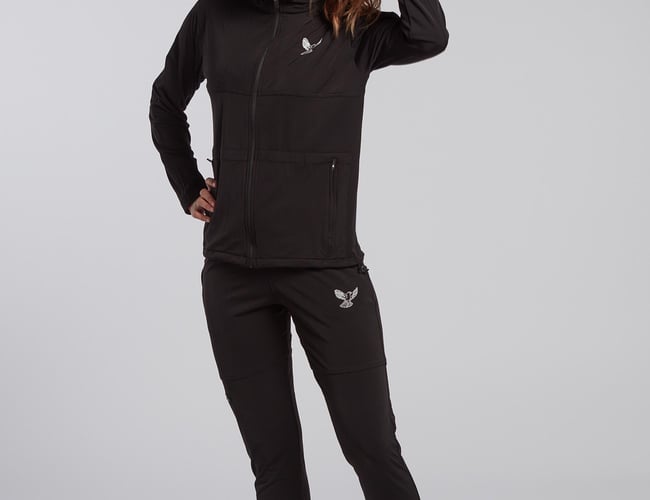 Salg af webshop med eget tøj brand - Omsat for 50.000 på under et år