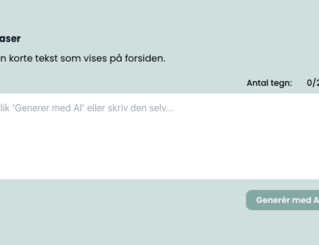 Padelbat.nu - vi hjælper forhandlere af padelbat til flere slag! Super lækker designet og 100% automatiseret platform, som sælger padelbat for forhandlere mod et mindre cut pr. salg.
