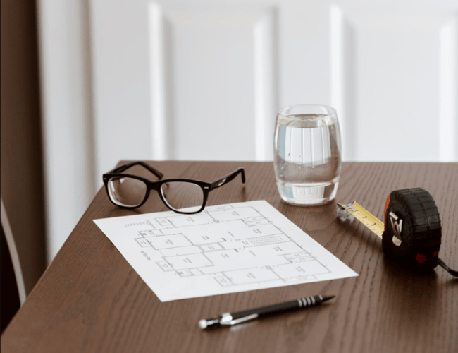 Veldrevet webshop sælges - salg af udstyr til radonmålinger