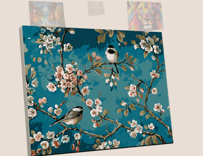 Crafty Canvas | Online Shop & Stock