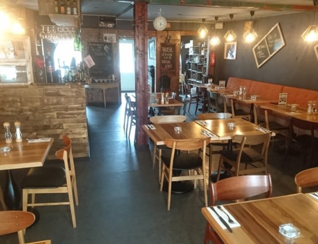 Lækker Restauration i Nordsjælland med forventet oms. på 6 mio. kr.