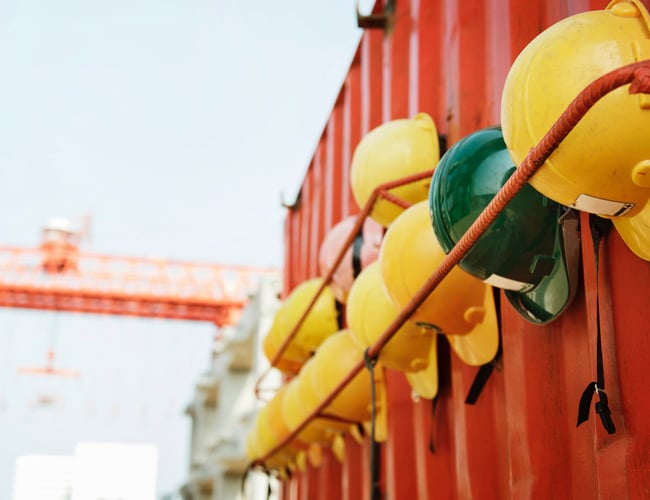 Partnerløsning på 85% i attraktiv innovativ stilladsvirksomhed B2B forretning 