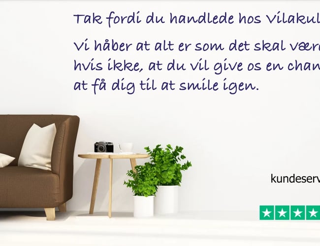 Byplakat-brand inkl. 2 webshops og lager sælges