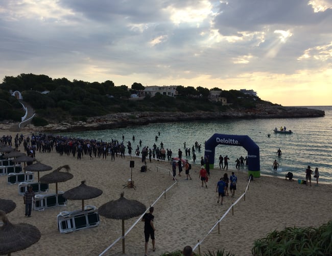 Eventvirksomhed med attraktive brands og koncepter