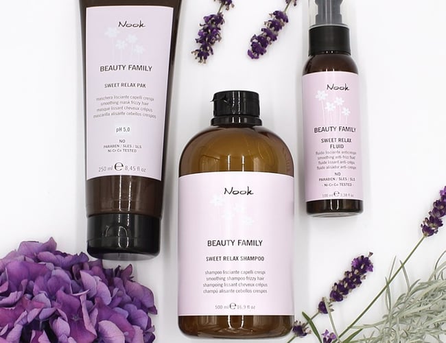 Webshop - Hair extensions & hårpleje - Omsætning: 1.450.000 kr.