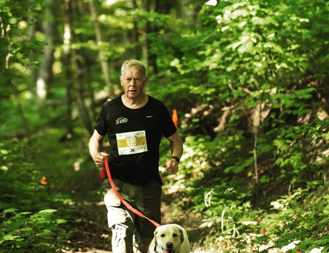 Eventvirksomhed med attraktive brands og koncepter