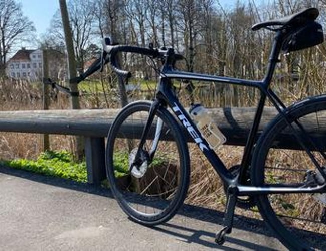 Partner til cykelsøgemaskinen Velomio.com