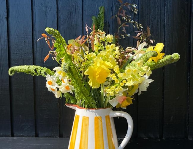 🏺 Kasami.dk – Dansk webshop med portugisisk keramik (DKK 160k omsætning)