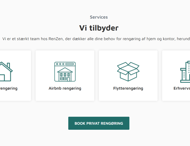 Hurtigt salg pga. udlandsjob! 40.000 DKK klar til udbetaling til køber – Årlig omsætning: 249.000 kr med 25-30% overskud – Tjen penge fra dag 1!