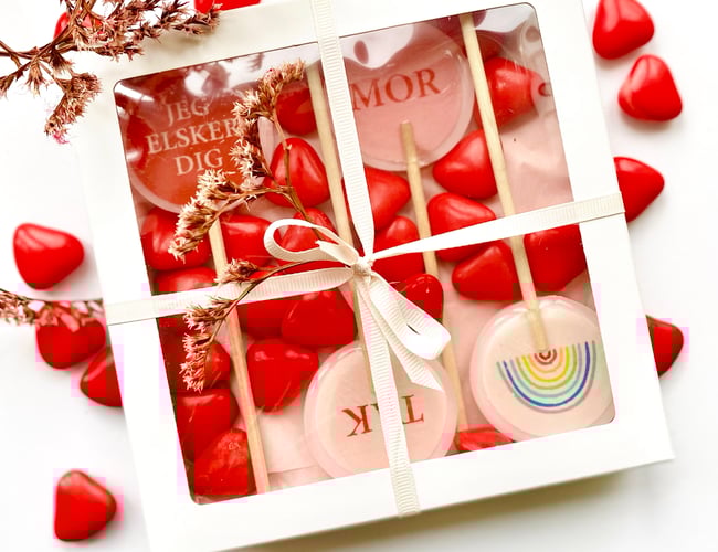 Skal sælges nu.. kom med et bud!!         Overtag Sugar Pilots – unikt dansk brand med kæmpe potentiale klar til nyt kapitel 🍭 Alt inkl. kom med et seriøst bud.!!