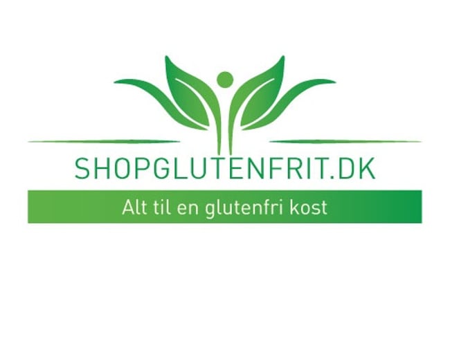 shopglutenfrit.dk - Webshop med allergivenlig kost og mere end 500 varenumre