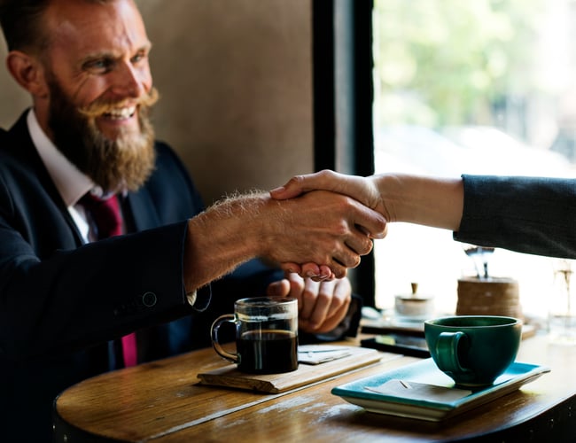 Spændende jobportal med god indtjening