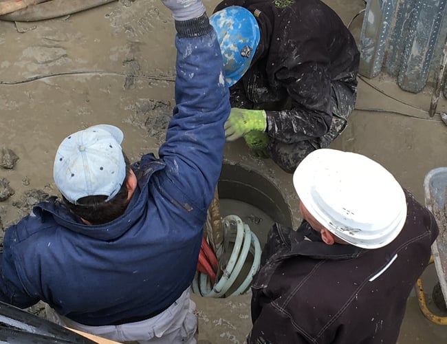 Bliv 50% partner af bemandingsvirksomhed indenfor håndværk og service