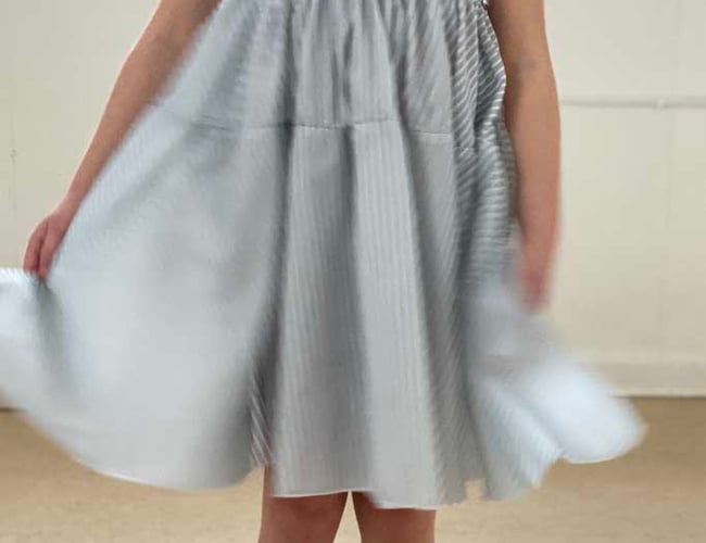 Dansk Børnetøj brand med stort potentiale