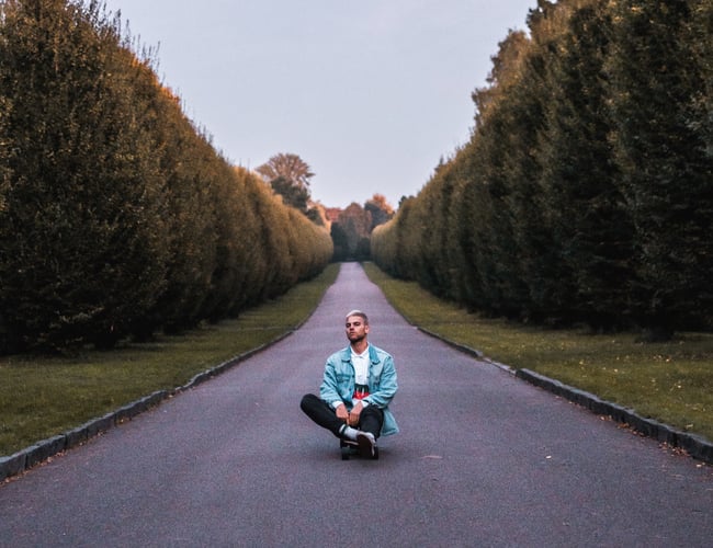 Danmarks mest sælgende Elektrisk Skateboard brand - RoadSurfing