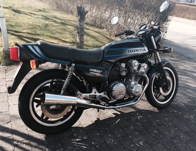 mumsmc.dk - Motorcykel og udstyr webshop med kvalitets produkter - Omsætning på 264.947 kr. 2017