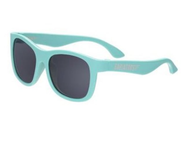 Niche webshop med salg af solbriller til børn fra 0 til 5 år