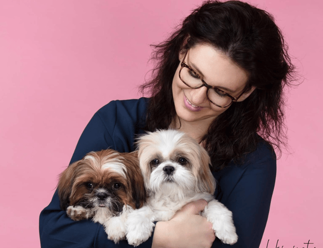 👉 Klar til overtagelse: Etableret nichewebshop med stærkt hundebrand 🐾